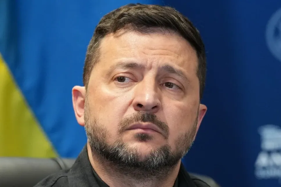 Зеленский: Украина может удвоить производство оружия при поддержке Европы