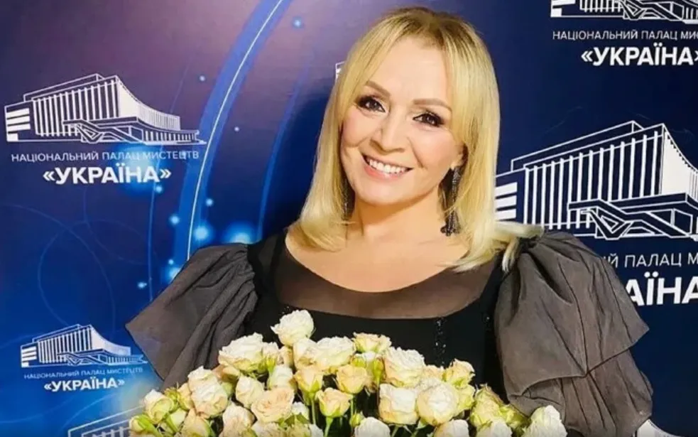Ротару оскаржила через суд розмір своєї пенсії та подала до суду