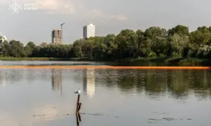 Фото: в Киеве состоится женский Велопарад