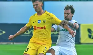 «Шахтар» може посунути «Динамо» з НСК «Олімпійський»