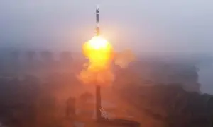 Взрыв газопровода отключил свет во всей Сирии
