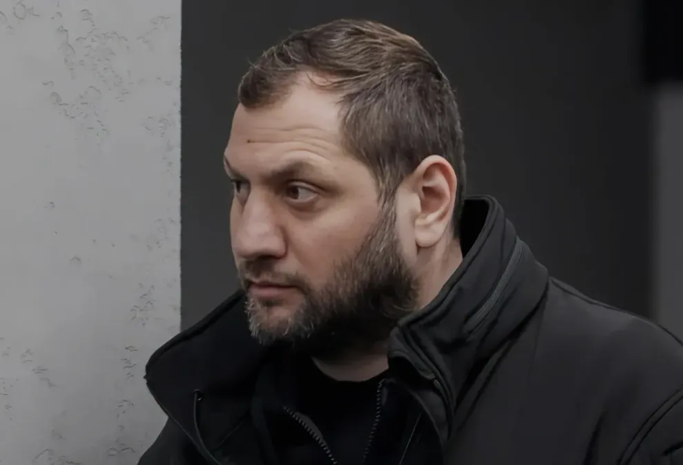 Advisor Fedorov is under investigation in connection with the purchase of drones at inflated prices