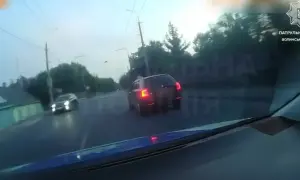 В ТКГ провели безрезультатное совещание о прекращении огня на Донбассе