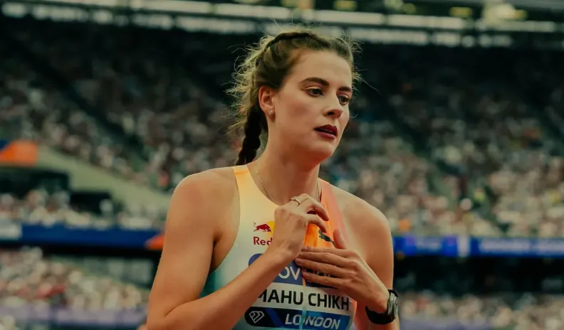Магучих выступит на чемпионате Европы 13 и 15 августа