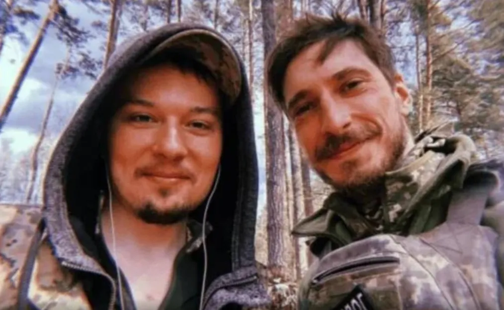 Двое украинских актеров пропали без вести на фронте