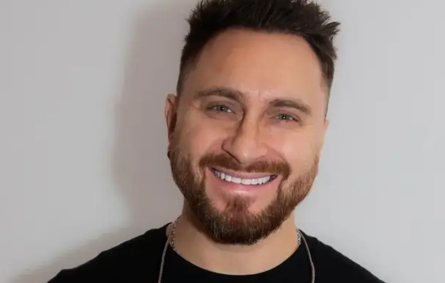 Musician Oleg Sobchuk hinted at a secret wedding