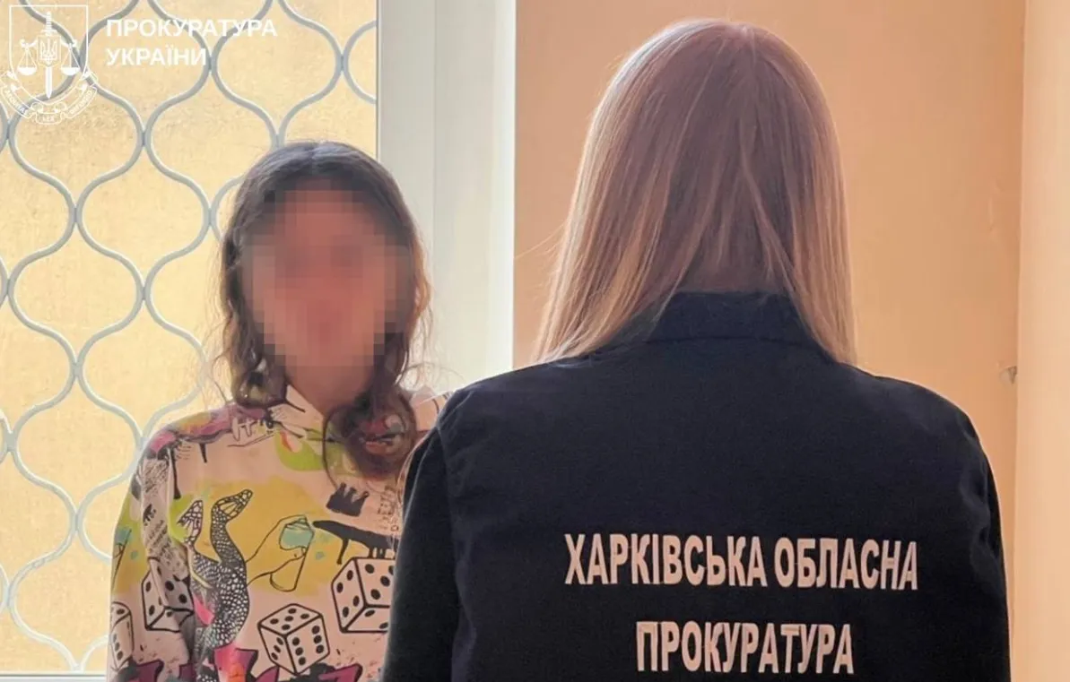В Харькове мать приговорили к 5 годам лишения свободы за гибель 4-летнего сына