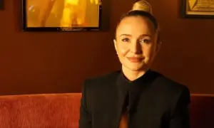 Відео: трейлер мультфільму «Викрадена принцеса: Руслан і Людмила»