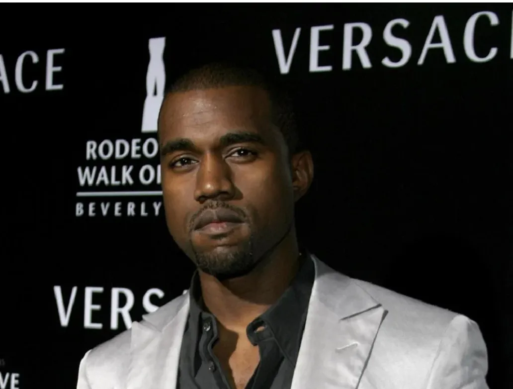 The controversial Kanye West is set to perform in Russia