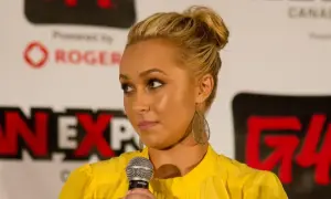 Universal Music Group первой в мире получила «Награду мира от Украины»