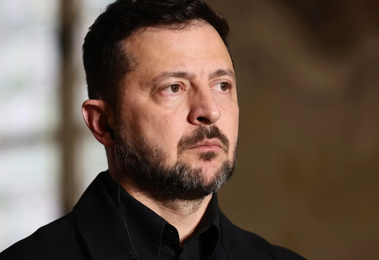 Зеленський доручив посилити відповідальність за порушення ПДР