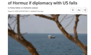Дональд Трамп назвал страны Африки «грязными дырами»