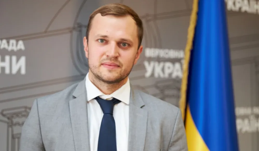 MP Zhupanin Resigns from Office