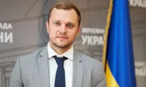The Presidential Office called Fedorov's idea of holding elections during the war unrealistic
