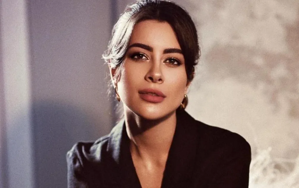 Ramina Eskhakhzai got engaged to a soldier