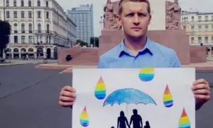 У Фінляндії біля кордону з РФ стався вибух на заводі