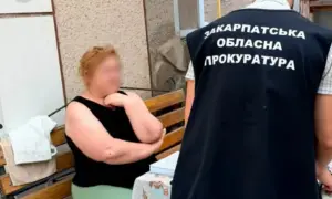 Депутаты проголосовали за старт реформы прокуратуры