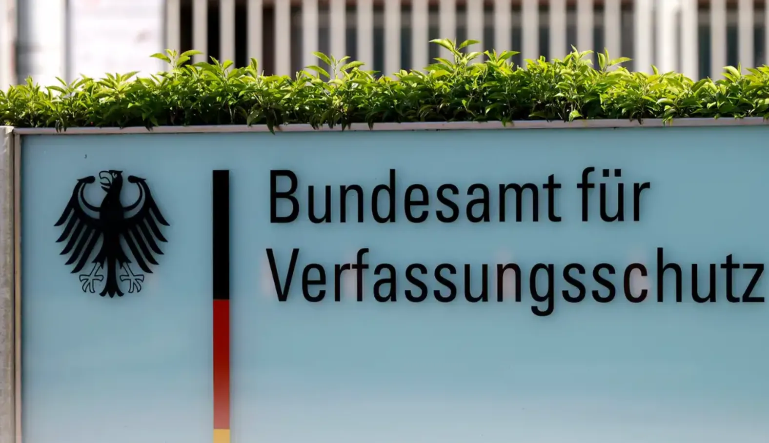 German intelligence agencies have set up a hotline for emigrants from Russia, China, and Iran — Reuters