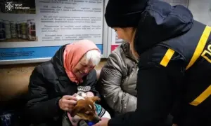 Фото: Шулявский мост завел собственный Instagram