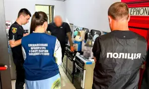 МИД Украины отвергло обвинения в причастности к нападениям в Ираке