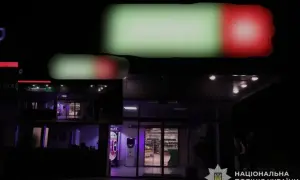 Силовики задержали «киевского террориста» 