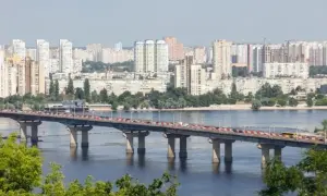 Силовики задержали «киевского террориста» 