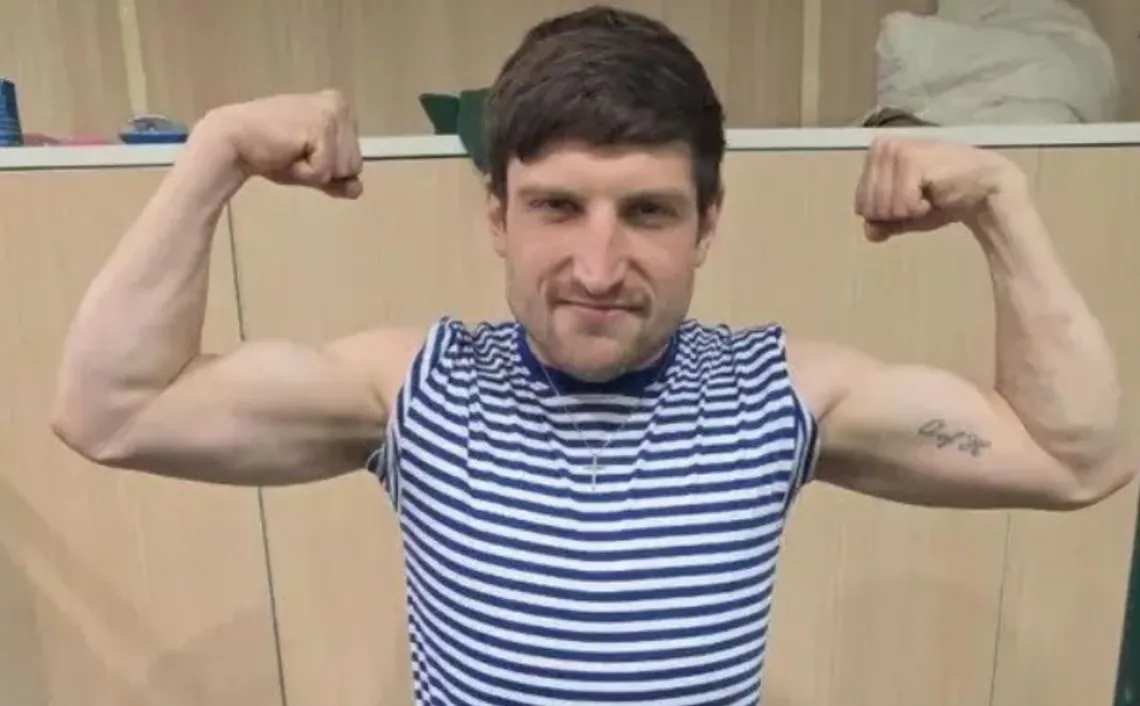A British fisherman who fought for Russia was killed in the war against Ukraine