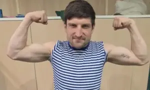 Вадефуль закликав шукати нестандартні шляхи до миру в Україні