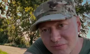 Видео: пограничники поймали венгерского дипломата на контрабанде сигарет