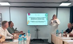 Латвия передаст Украине дополнительные бронемашины CVR(T)