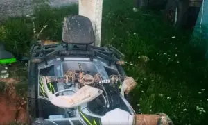Заму Кличко объявили официальное подозрение
