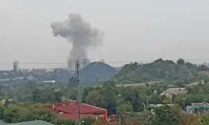 В российской ракете С-300 впервые обнаружили компонент французского производства