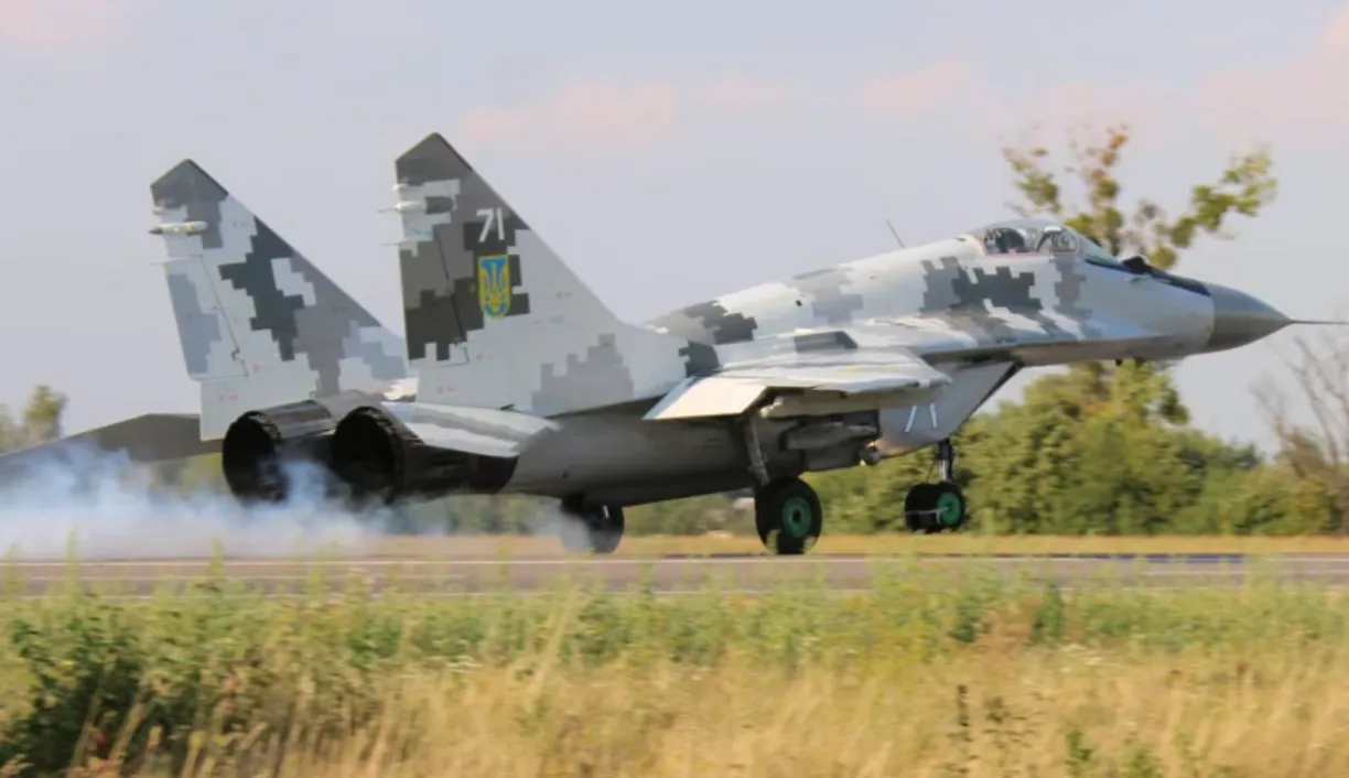 Украинца подозревают в передаче Беларуси военной программы за 1 тысячу долларов