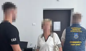 В Україні мережа підпільних брокерів фінансувала російську агентуру