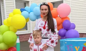Двое украинцев посоревнуются за литературную премию памяти Астрид Линдгрен