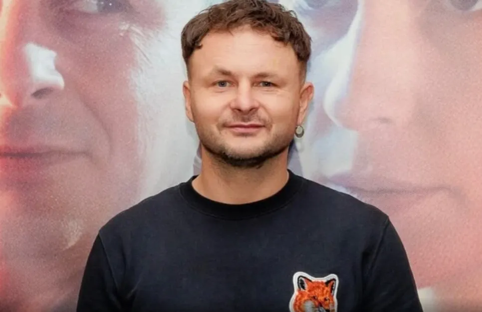 Актер Ясиновский пожаловался на сотрудников «Новой почты» из-за языка
