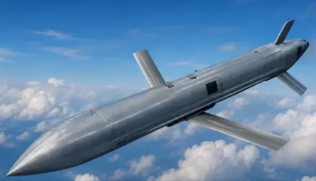 Russia is developing low-cost cruise missiles for attacks on Ukraine
