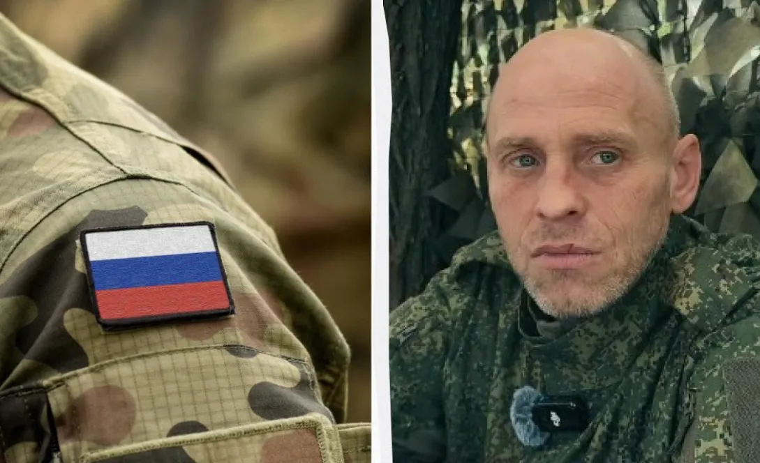 Пленный боец ВСУ заявил, что хочет остаться в России и воевать в рядах армии РФ