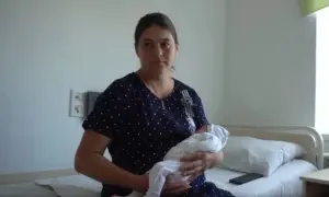 В Харькове задержали сотрудницу налоговой, которая собирала дань для оккупантов