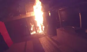 На Сумщине связисты «Укртелекома» подорвались на мине, есть погибшие и раненые (фото)