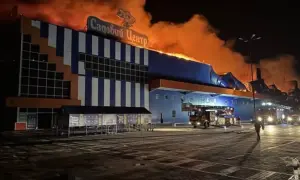 На Харківщині судитимуть бойовика російського ГРУ, який катував українців 
