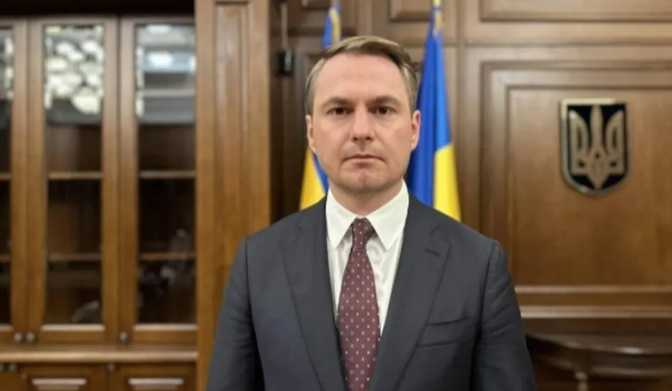 Генпрокурор Кравченко зник після початку операції НАБУ і САП