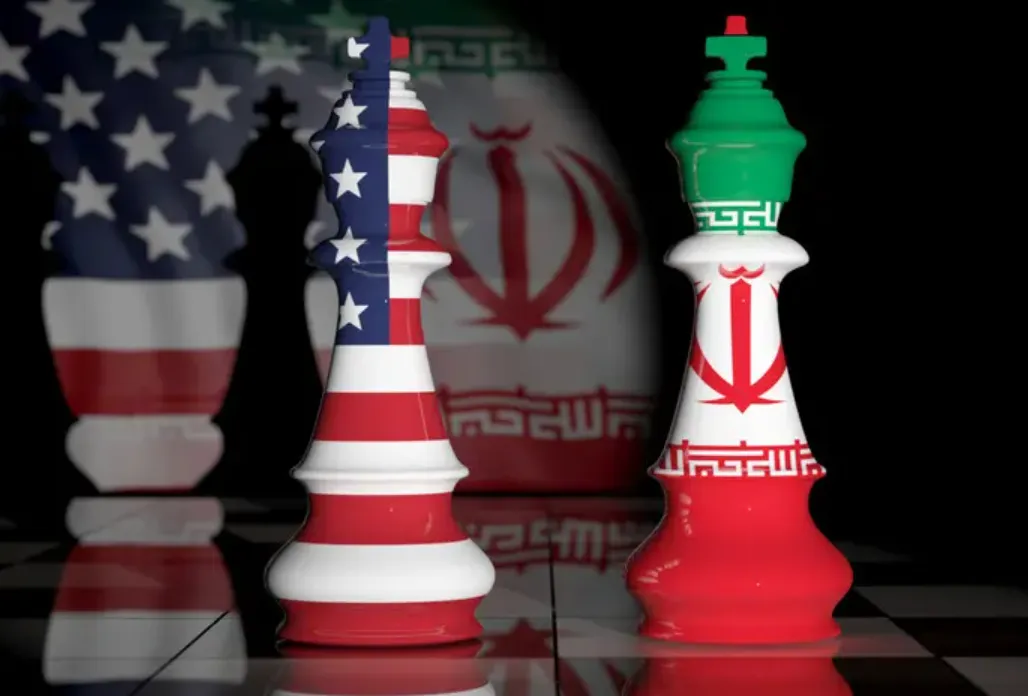 Iran is preparing to drag out the war with the U.S. until the elections