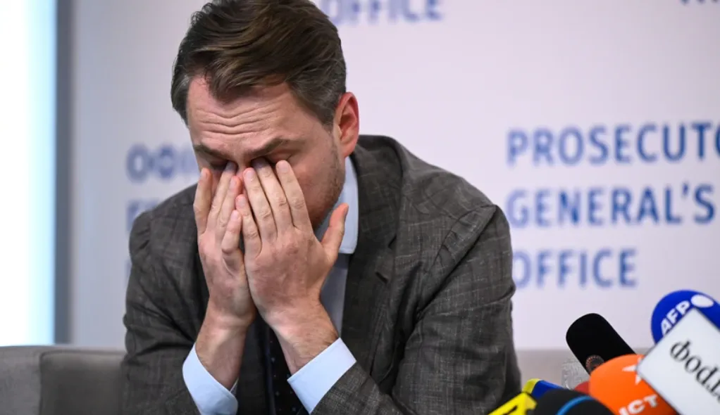 Seven OGP prosecutors may be fired following the Carthage scandal