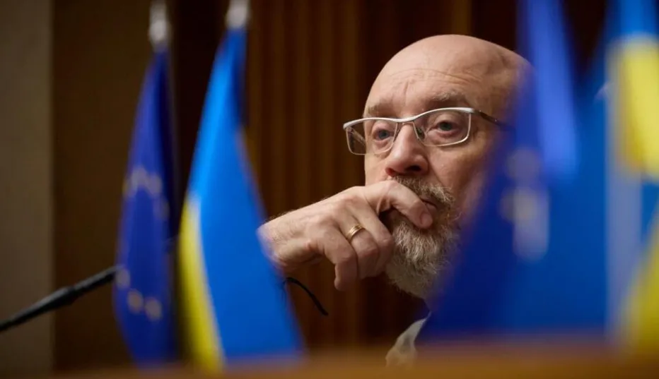 Резников назвал условие для заключения мирного соглашения