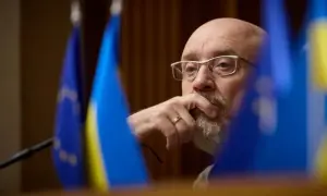 россия теряет в Украине боевые самолеты, утратив превосходством в воздухе, - британская разведка