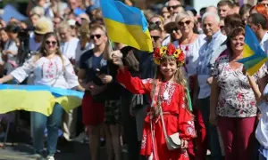 Порошенко выиграл суд у Шария