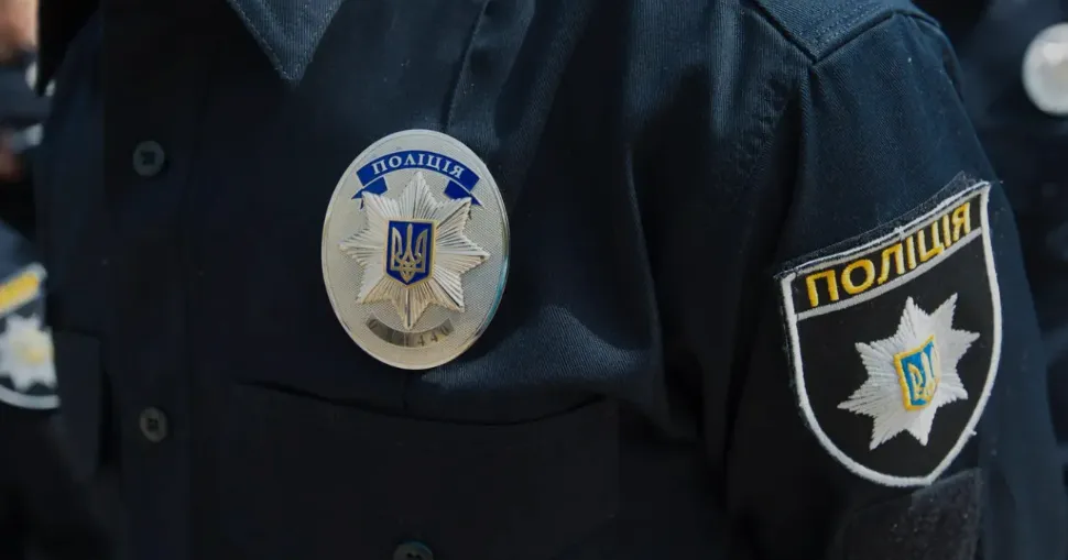 У Києві поліцейський застрелив чоловіка під час виклику через домашнє насильство