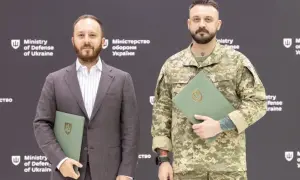 Аваков раскритиковал толпы в церквях накануне 