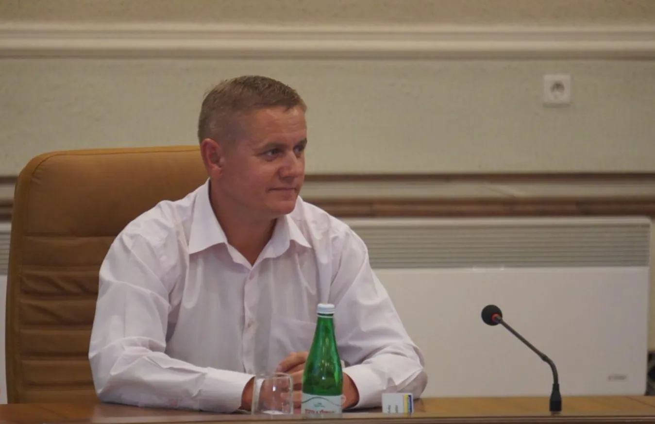 The High Anti-Corruption Court imposed a preventive measure on the first